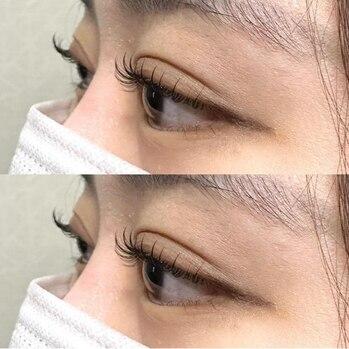 人気再熱♪ラッシュリフト！