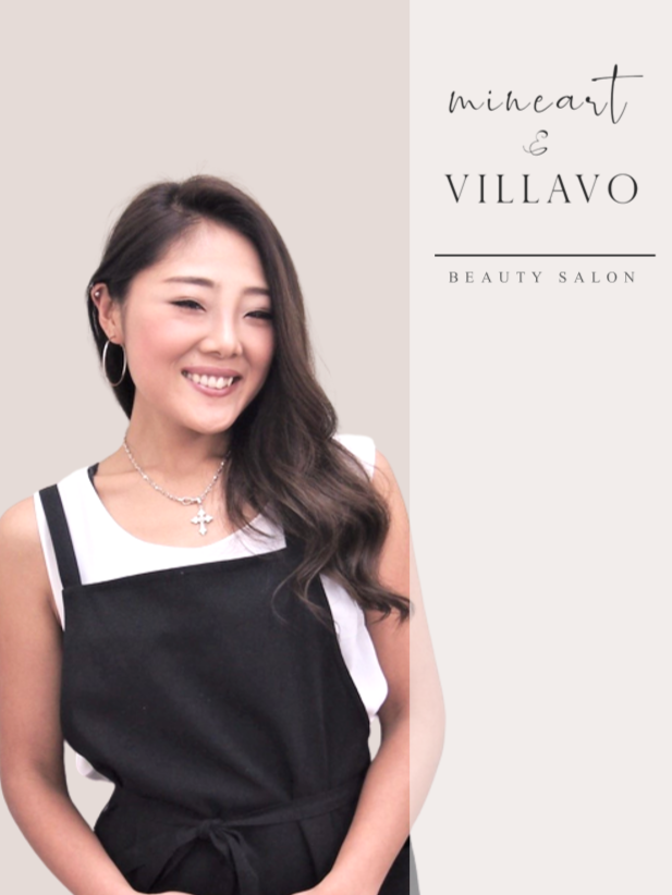 MIKI SHINDO